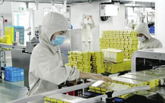 宜昌市规模以上农产品加工业蓬勃发展，总量达353家