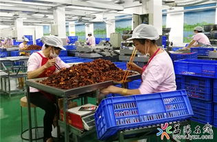 上半年全市农产品加工销售收入与利润稳健增长，产业升级成效初显