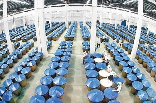 山东擘画农业强省新蓝图 力促农产品加工业升级，拟培育千家龙头企业