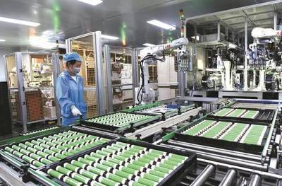 从农田到工厂 庐江农产品加工业的演进之路