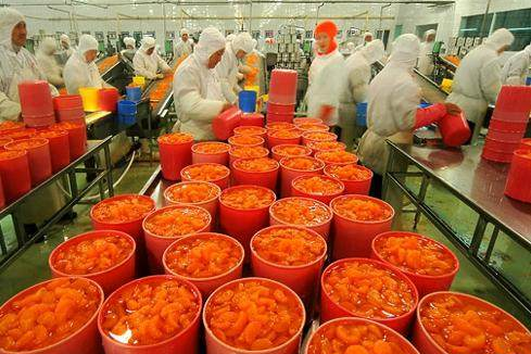 解读2017年农业大额项目补贴最后4项 农产品加工深度扶持的政策信号与机遇