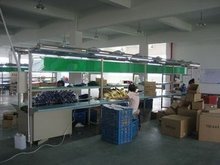 宁波市农产品加工研究中心 推动农产品加工业高质量发展